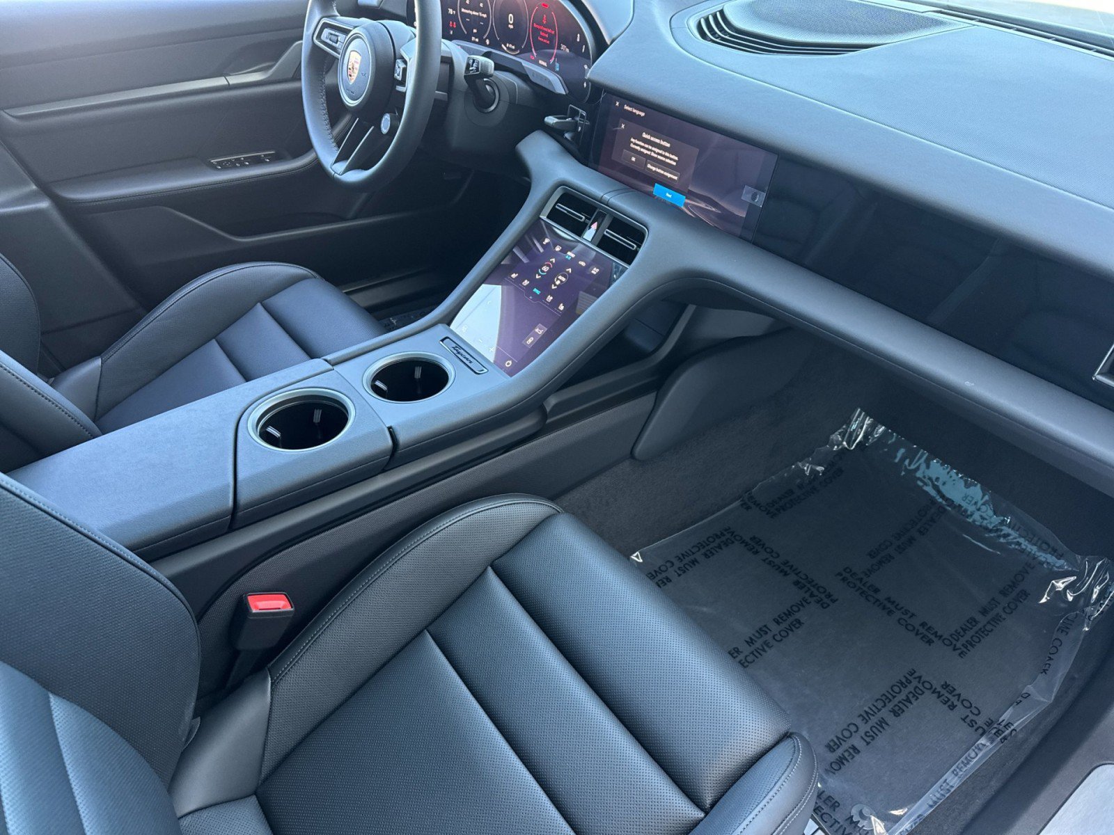 New 2026 Ice Grey Metallic Porsche 4 image 15