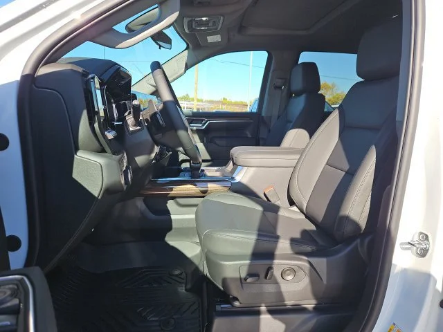 2026 Chevrolet Silverado 1500 LT Trail Boss - Photo 27