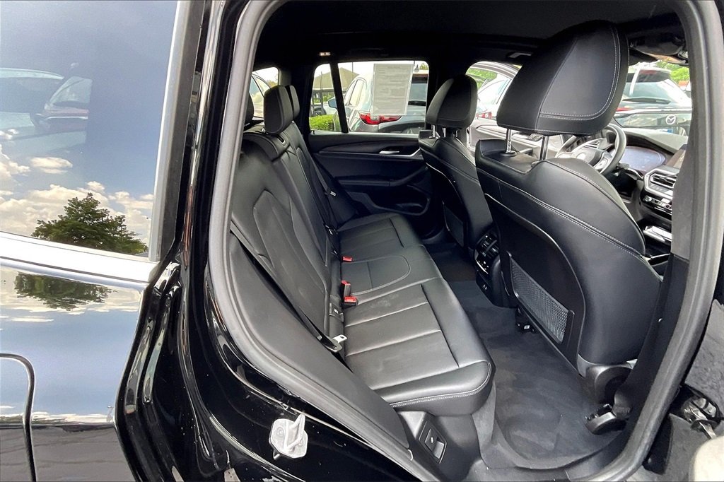 2023 BMW X3 - Image 26