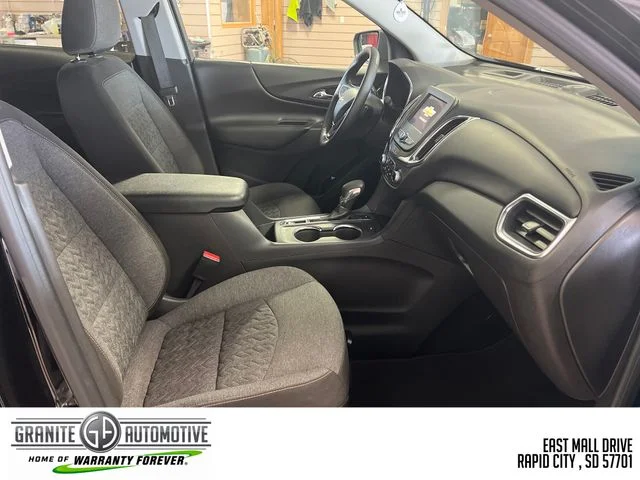 Used 2024 Black Chevrolet LT image 35