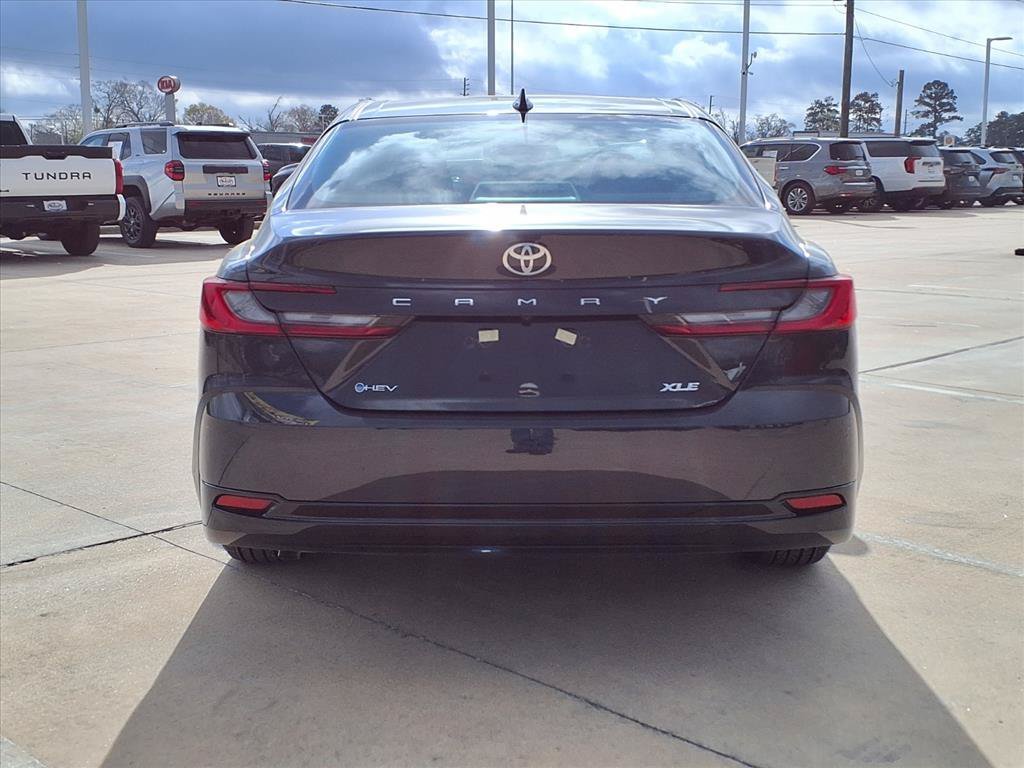 Used 2026 Underground Toyota XLE image 7