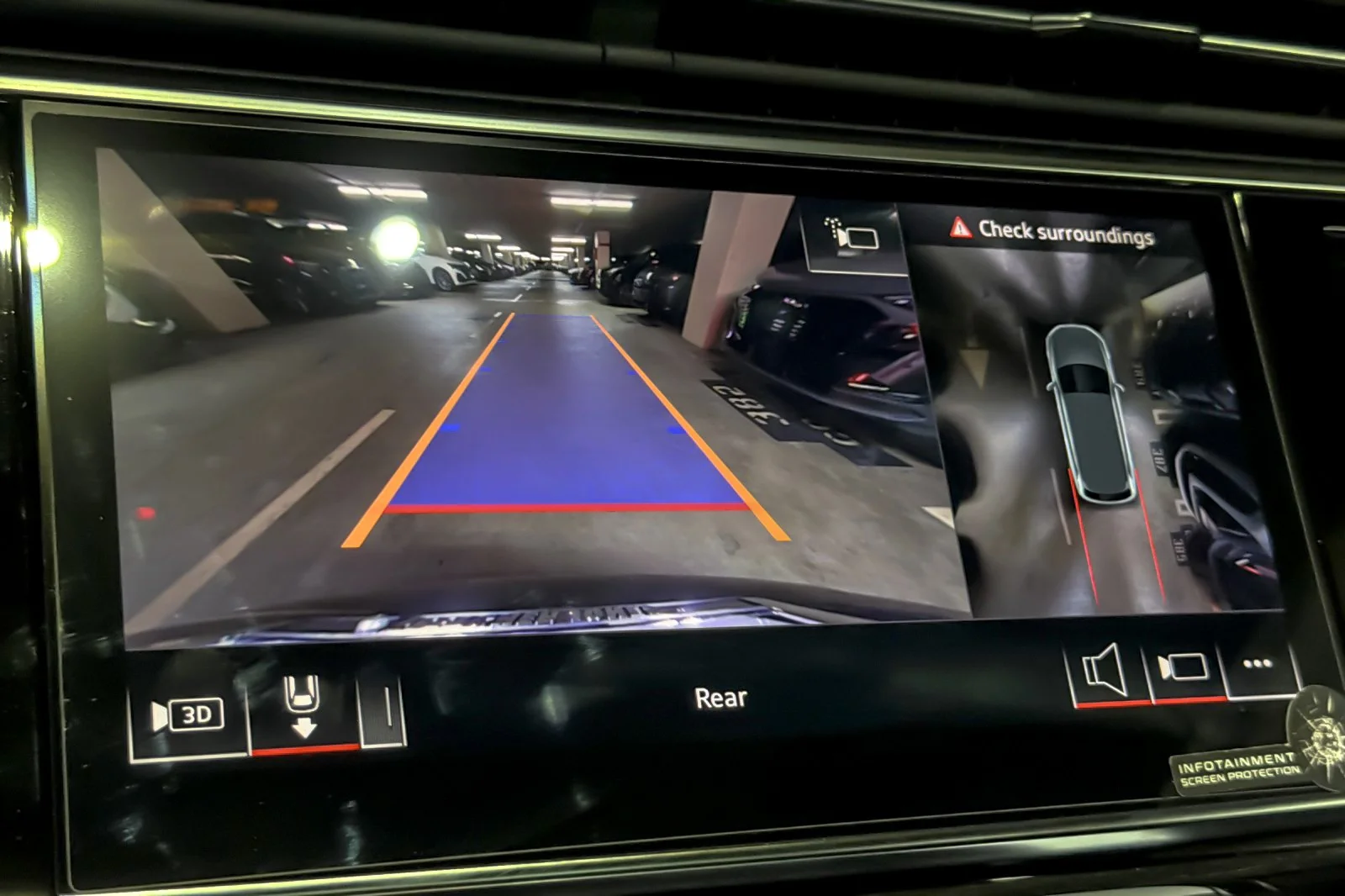 2026 Audi Q7 Premium - Photo 19
