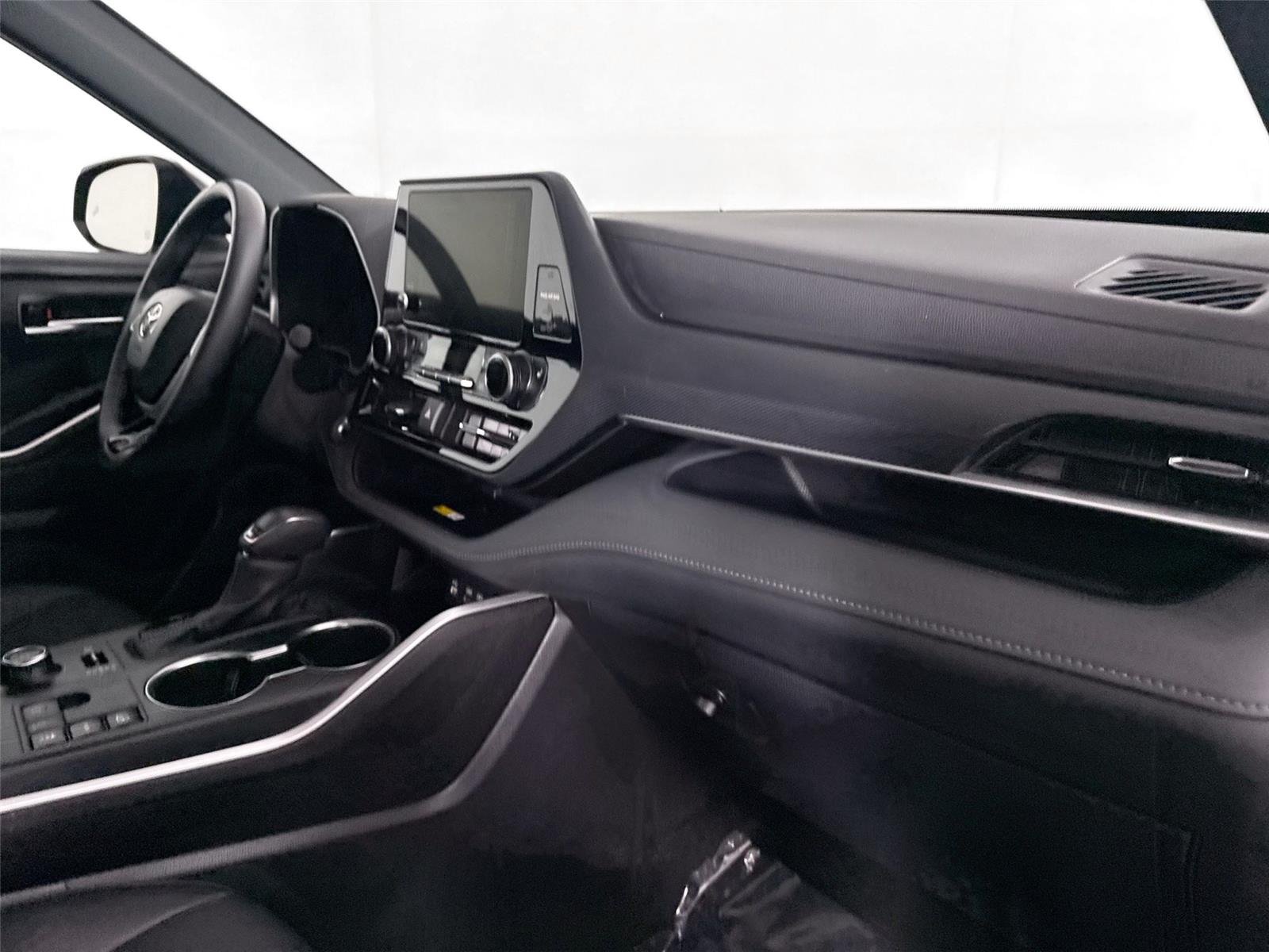 Used 2025 Blueprint Toyota XSE image 43