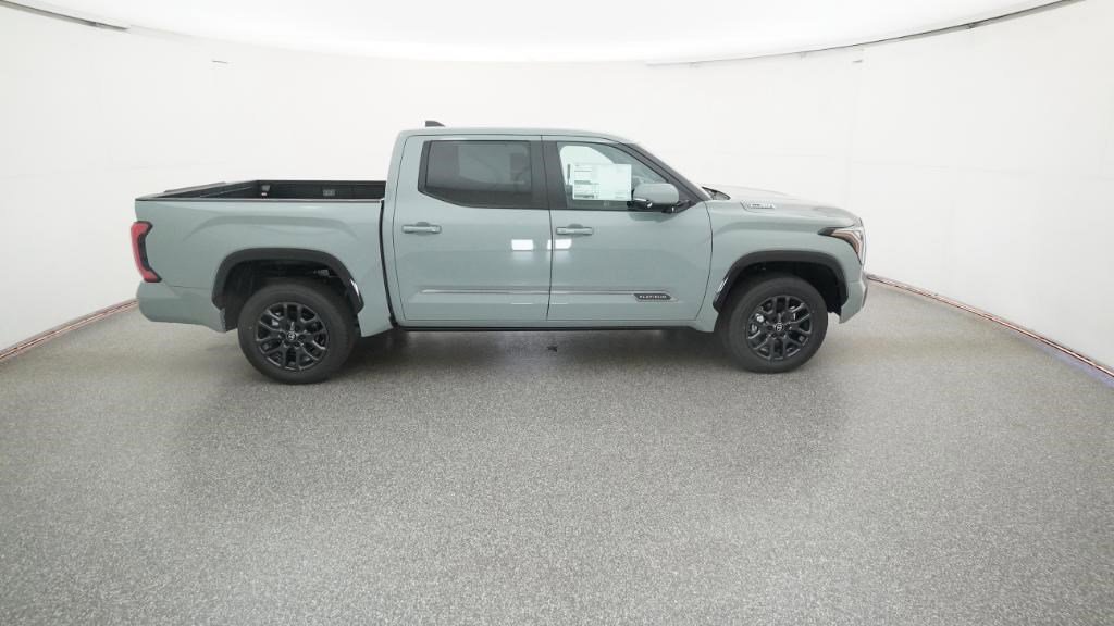 2026 Toyota Tundra Platinum - Photo 21