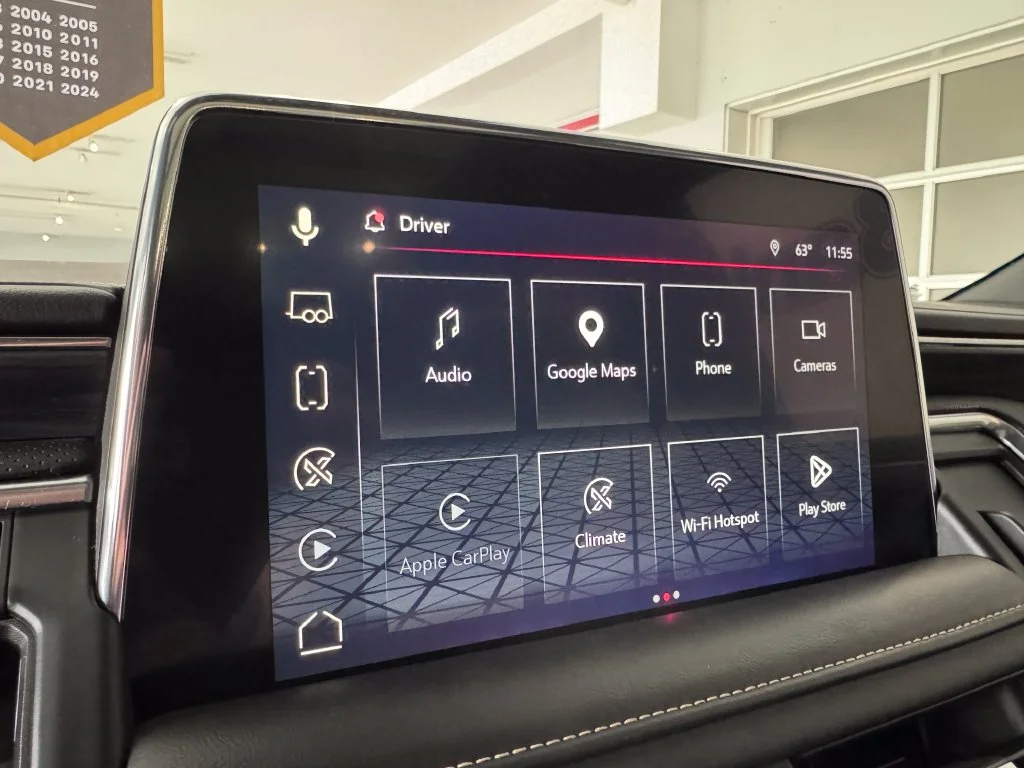 2023 GMC Yukon XL SLT - Photo 23