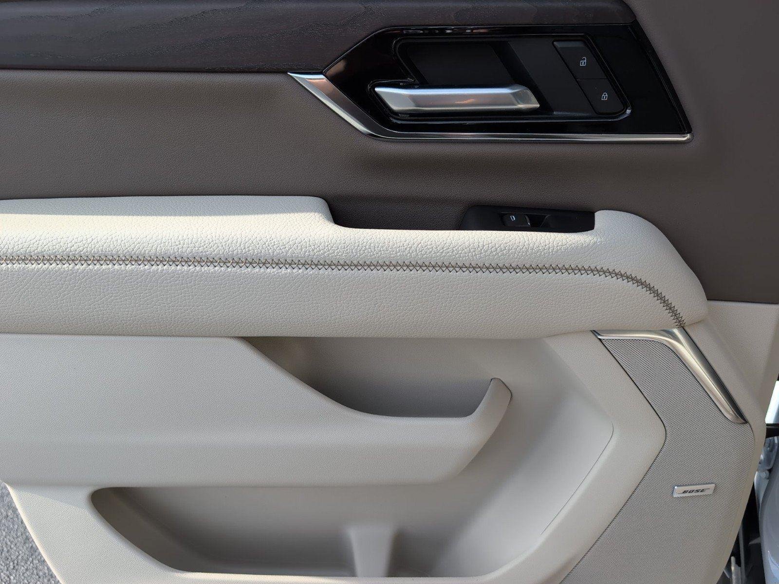 New 2026 Glacier White Tricoat GMC Denali image 41