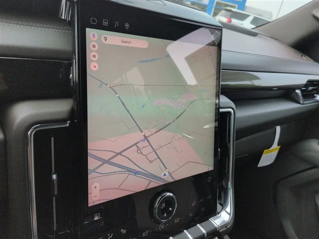 New 2026 Summit White GMC Elevation image 38
