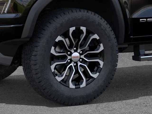 New 2026 Onyx Black GMC Denali image 9