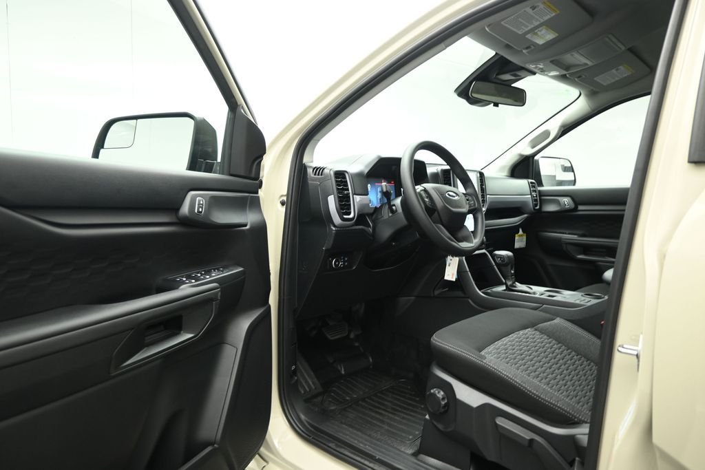 New 2026 Desert Sand Ford XL image 6
