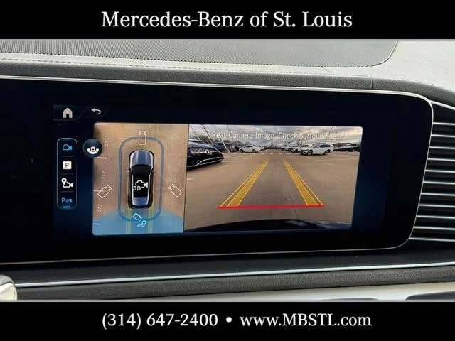 New 2026 Black Mercedes-Benz GLE 450 image 20