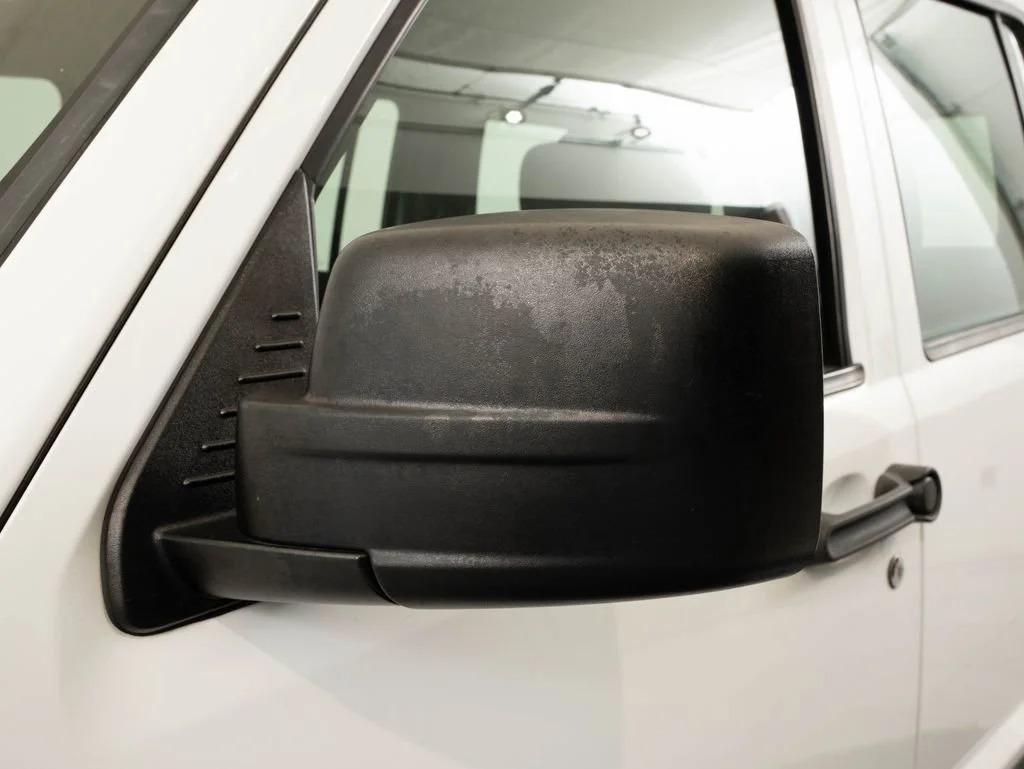 Used 2012 Bright White Clearcoat Jeep Sport image 15