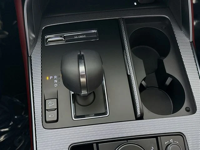 New 2026 Black Mazda 3.3 Turbo S Premium image 17
