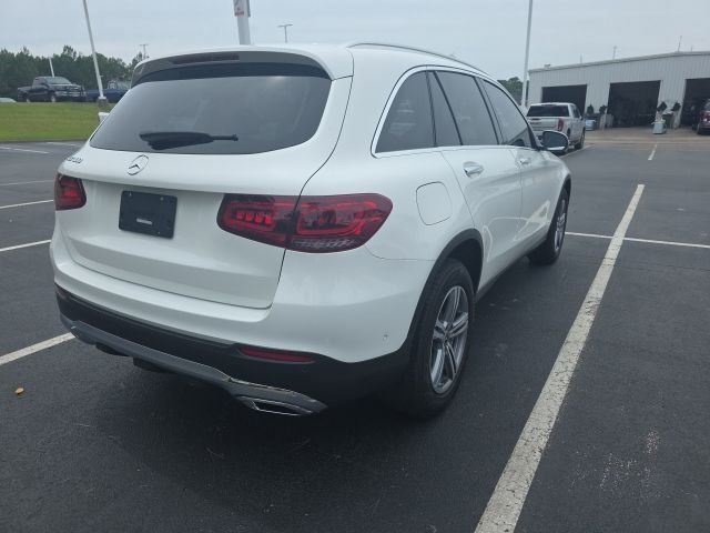 2022 Mercedes-Benz GLC GLC300 - Photo 6