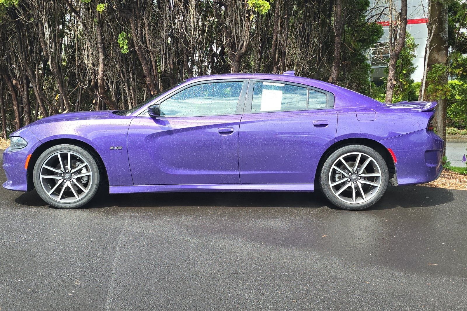 2023 Dodge Charger R/T - Photo 7