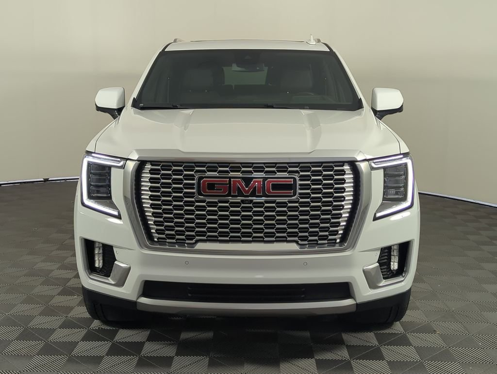 Used 2023 White GMC Denali image 9