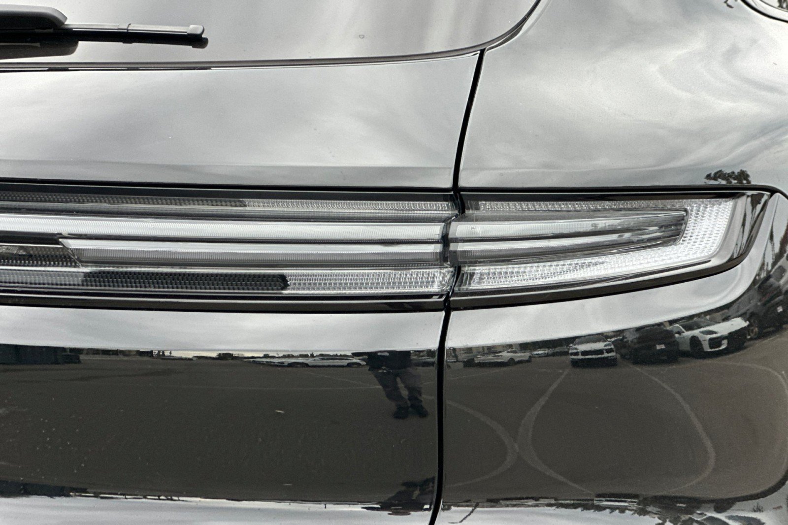 2026 Porsche Cayenne GTS - Photo 28