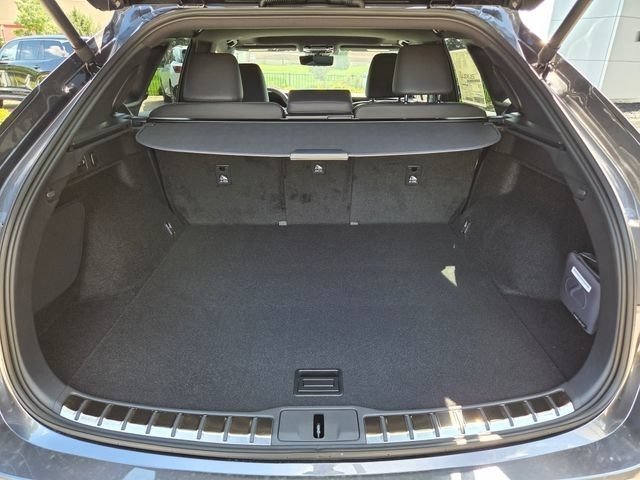 New 2026 Cloudburst Gray Lexus PREMIUM PLUS image 34
