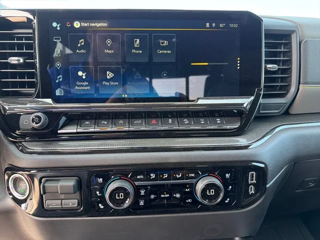 2026 Chevrolet Silverado 1500 ZR2 - Photo 21