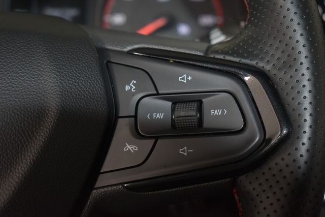 Used 2025 Blue Chevrolet 1RS image 33