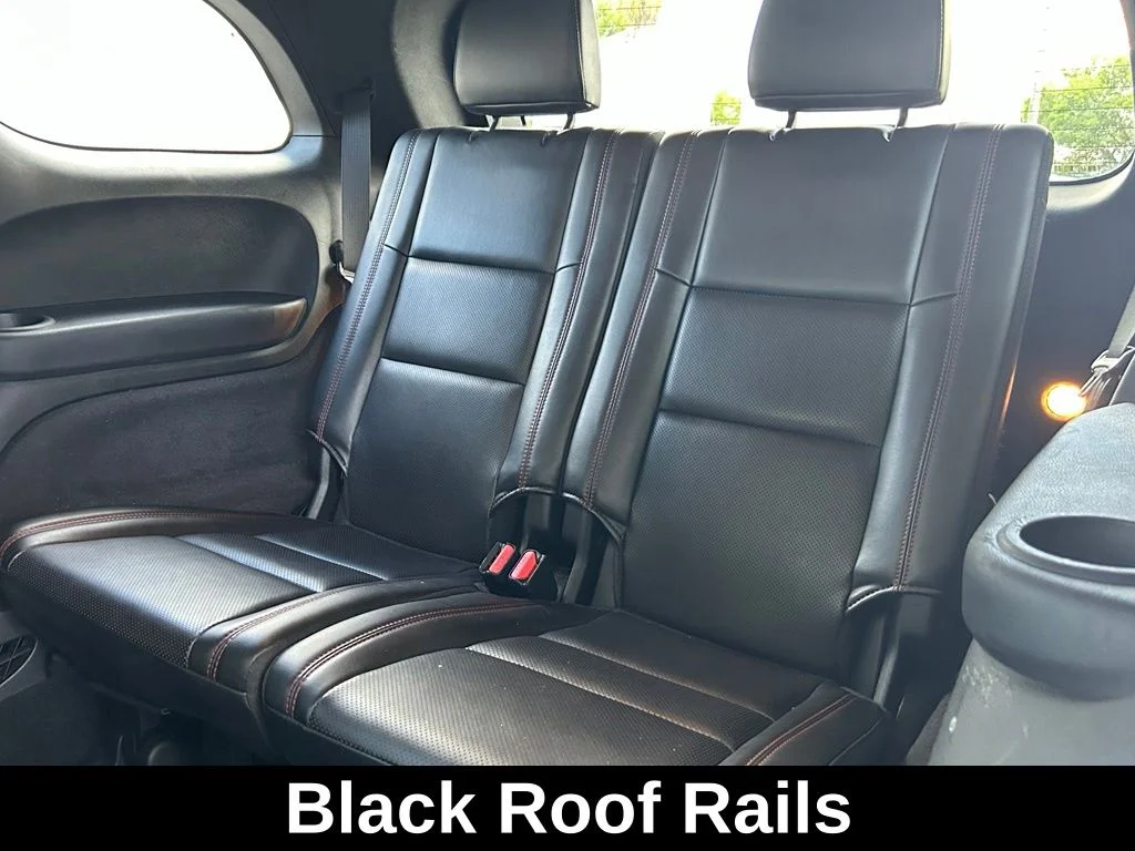 Used 2024 Silver Dodge GT Plus image 47