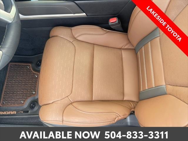 Certified Used 2026 DK. BLUE MC. Toyota  image 55