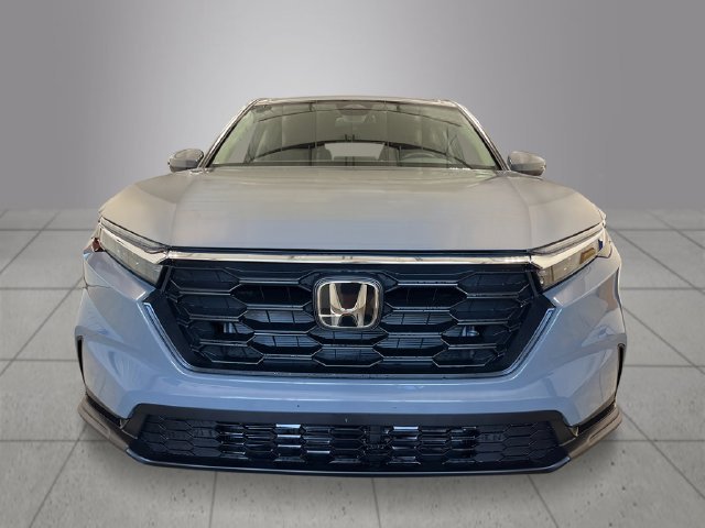 New 2027 Urban Gray Pearl Honda LX image 9