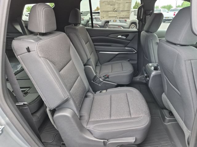 2027 Chevrolet Traverse LT - Photo 29