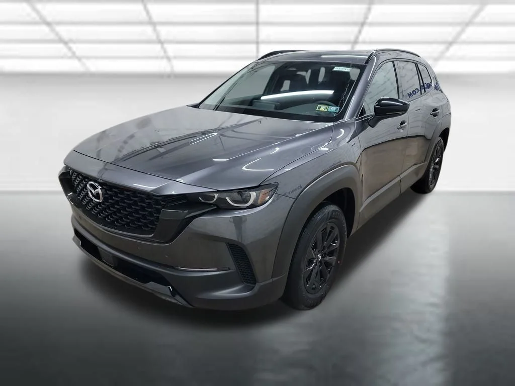 2026 Mazda CX-50 Premium - Photo 3