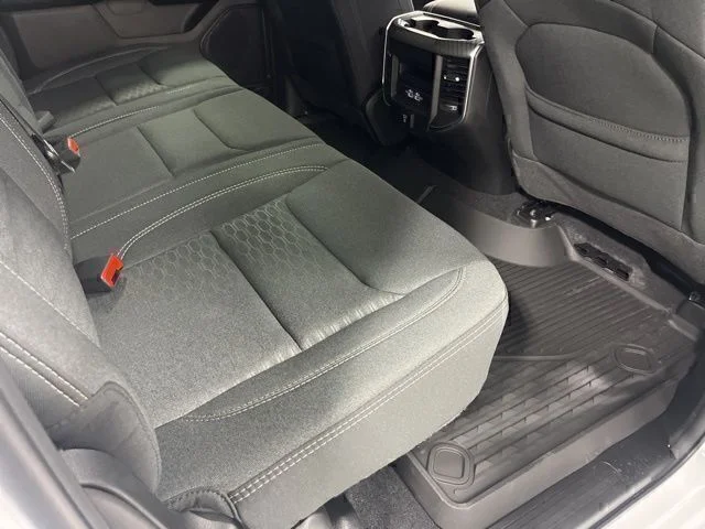 2026 RAM 1500 Big Horn/Lone Star - Photo 27