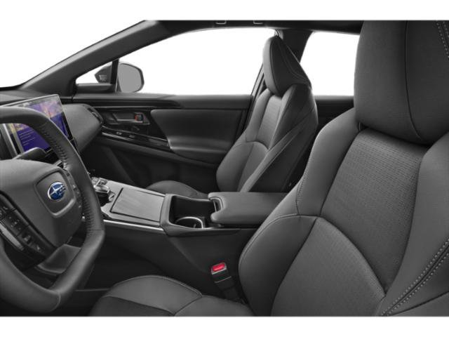 Used 2025 Smoked Carbon 2-Tone Subaru Touring Onyx Edition image 11