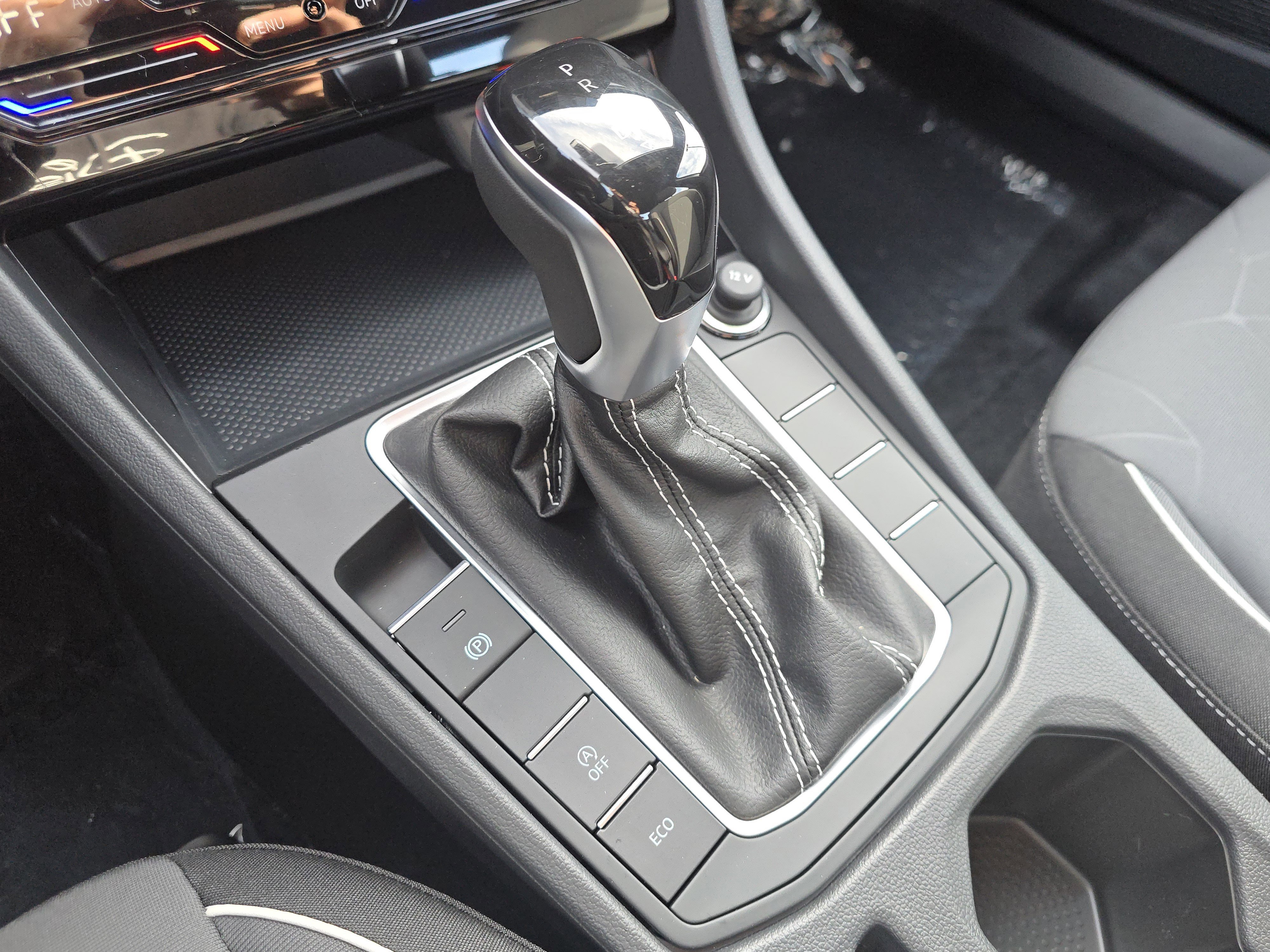 New 2026 Platinum Gray Metallic Volkswagen Sport image 23