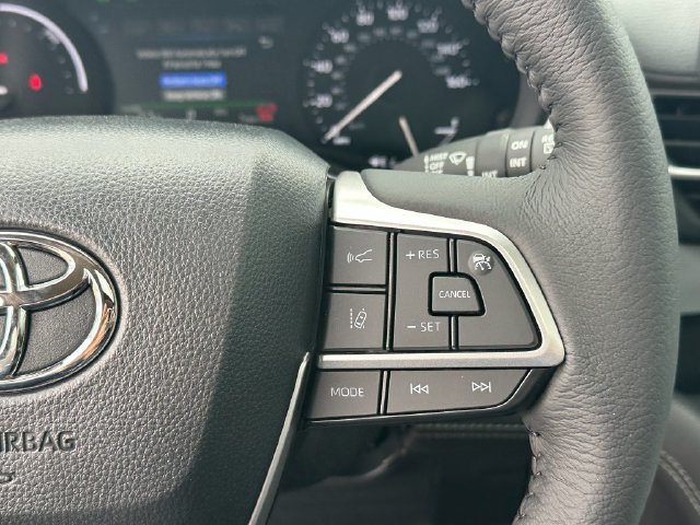 New 2026 Cypress Toyota  XLE image 14