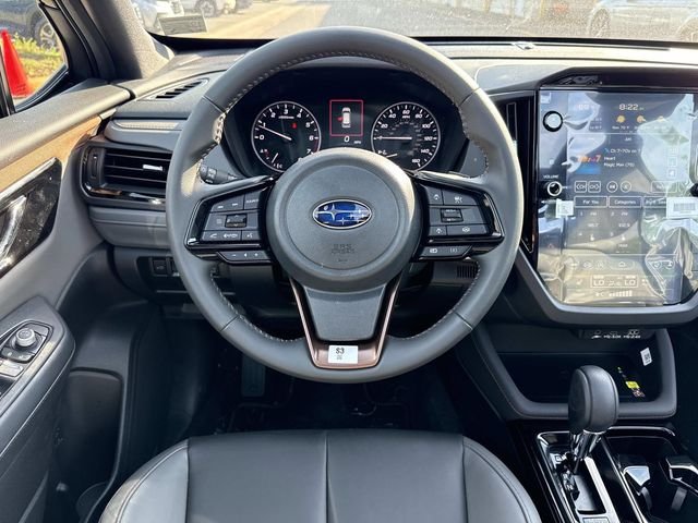 Used 2026 Black Subaru Sport image 18