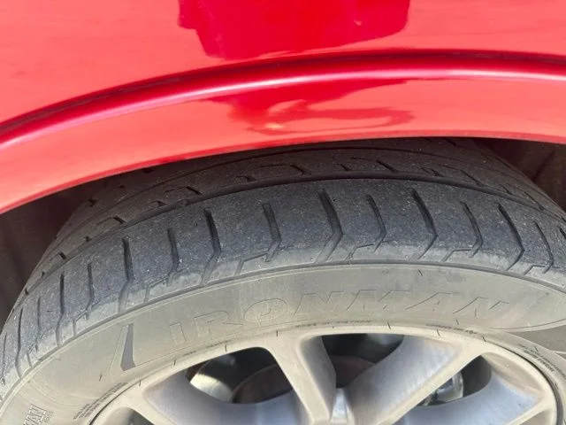 Used 2018 Red Dodge R/T image 9