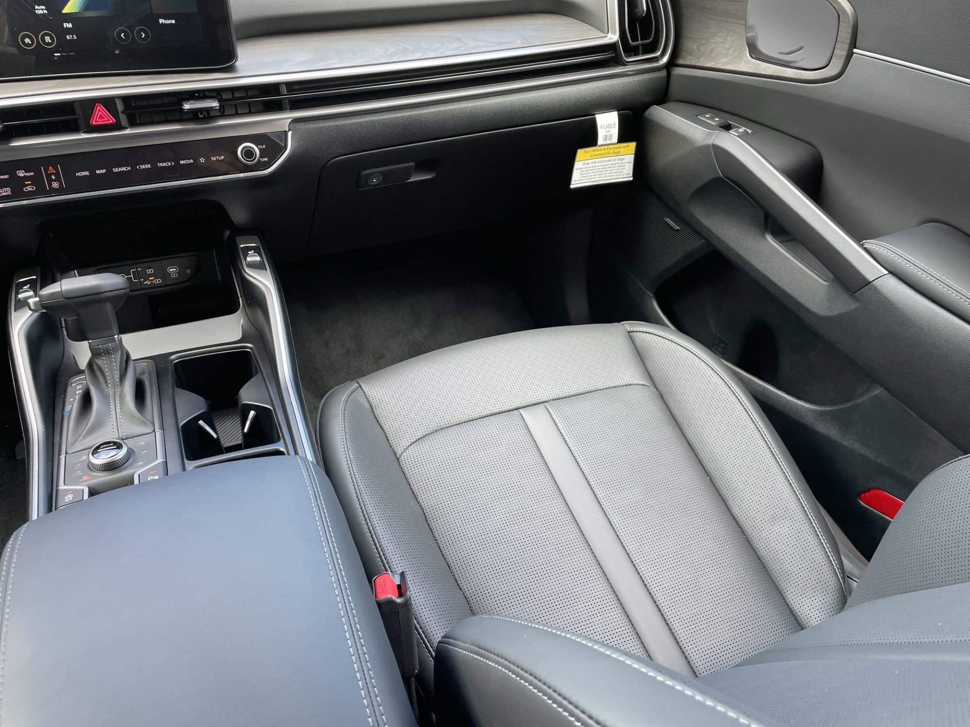2026 Kia Sorento X-Line EX - Photo 16