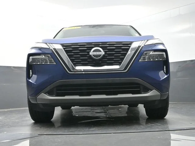 2023 Nissan Rogue SV - Photo 42