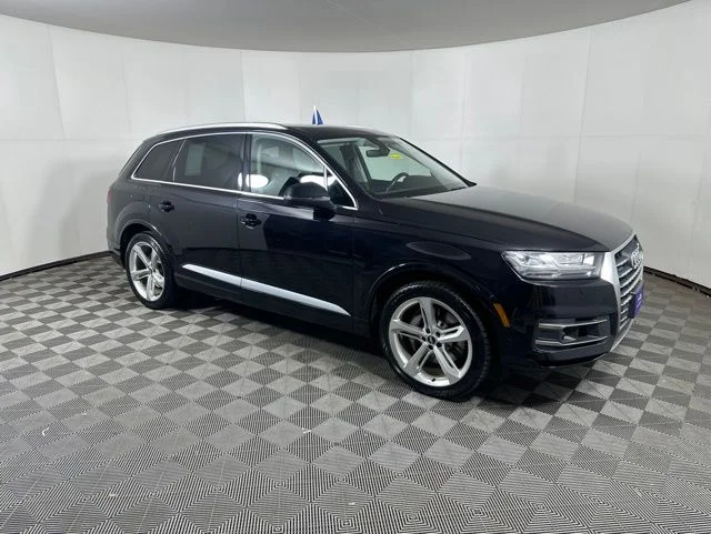 2019 Audi Q7 55 Prestige quattro Tiptronic's photo