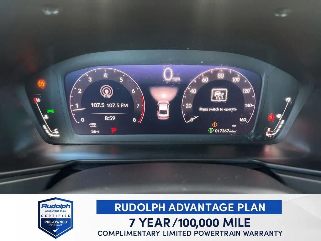 2023 Honda Accord LX - Photo 23