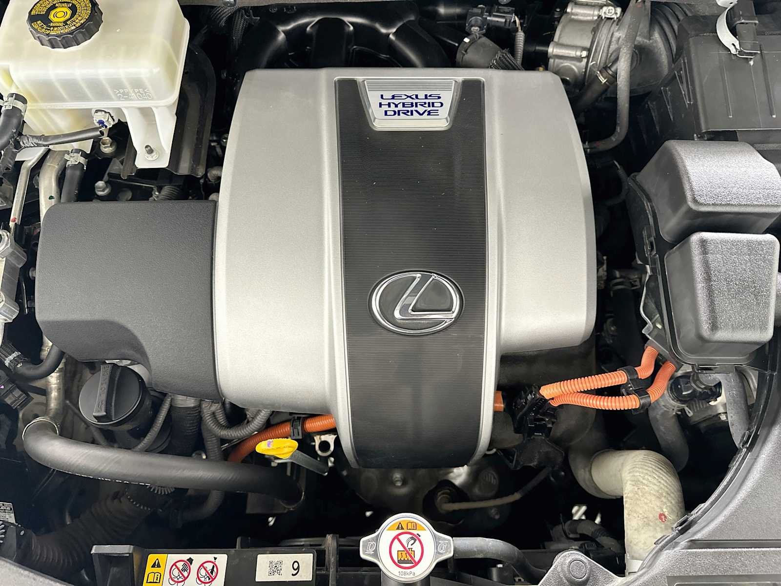 Used 2020 Moonbeam Beige Metallic Lexus  image 28