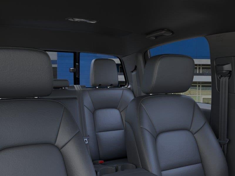 2026 Chevrolet Colorado LT - Photo 24