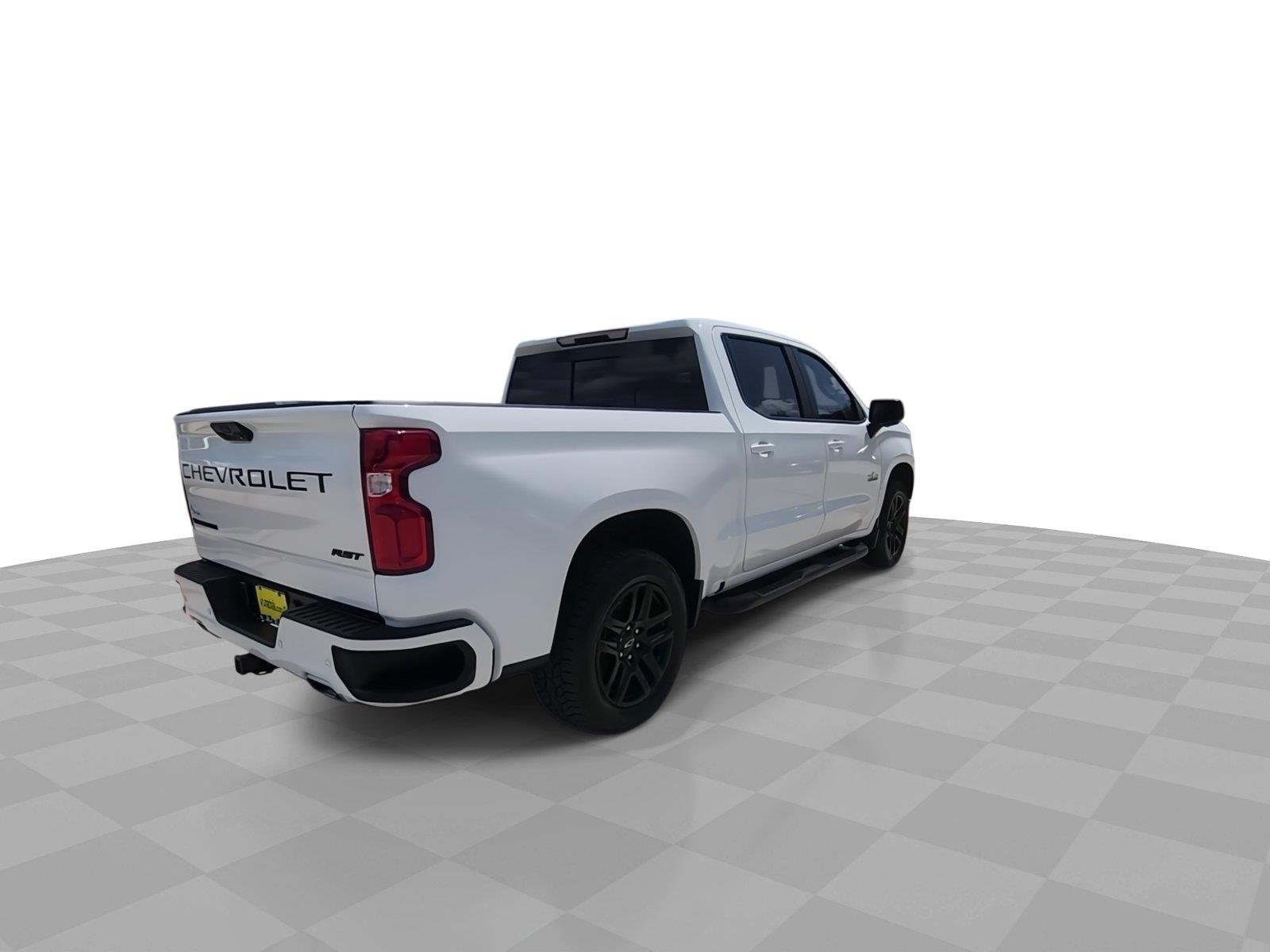 2023 Chevrolet Silverado 1500 RST - Photo 8