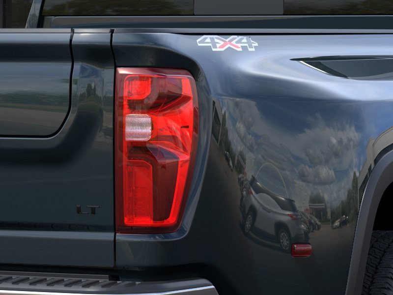 2026 Chevrolet Silverado 3500 HD LT - Photo 11