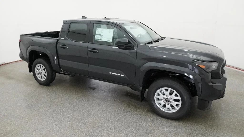 New 2026 Underground Toyota SR5 image 12