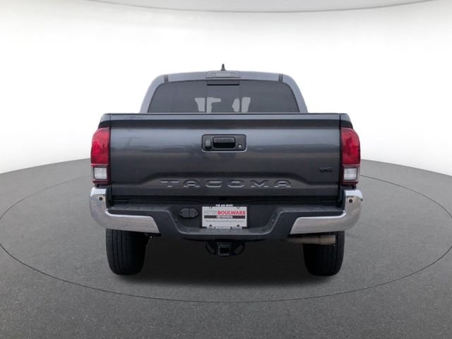 Certified Used 2023 Gray Toyota SR5 image 5