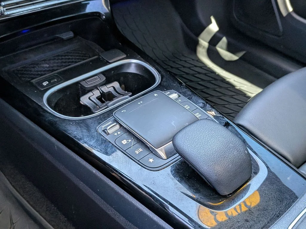 Used 2023 Black Mercedes-Benz CLA 250 image 27