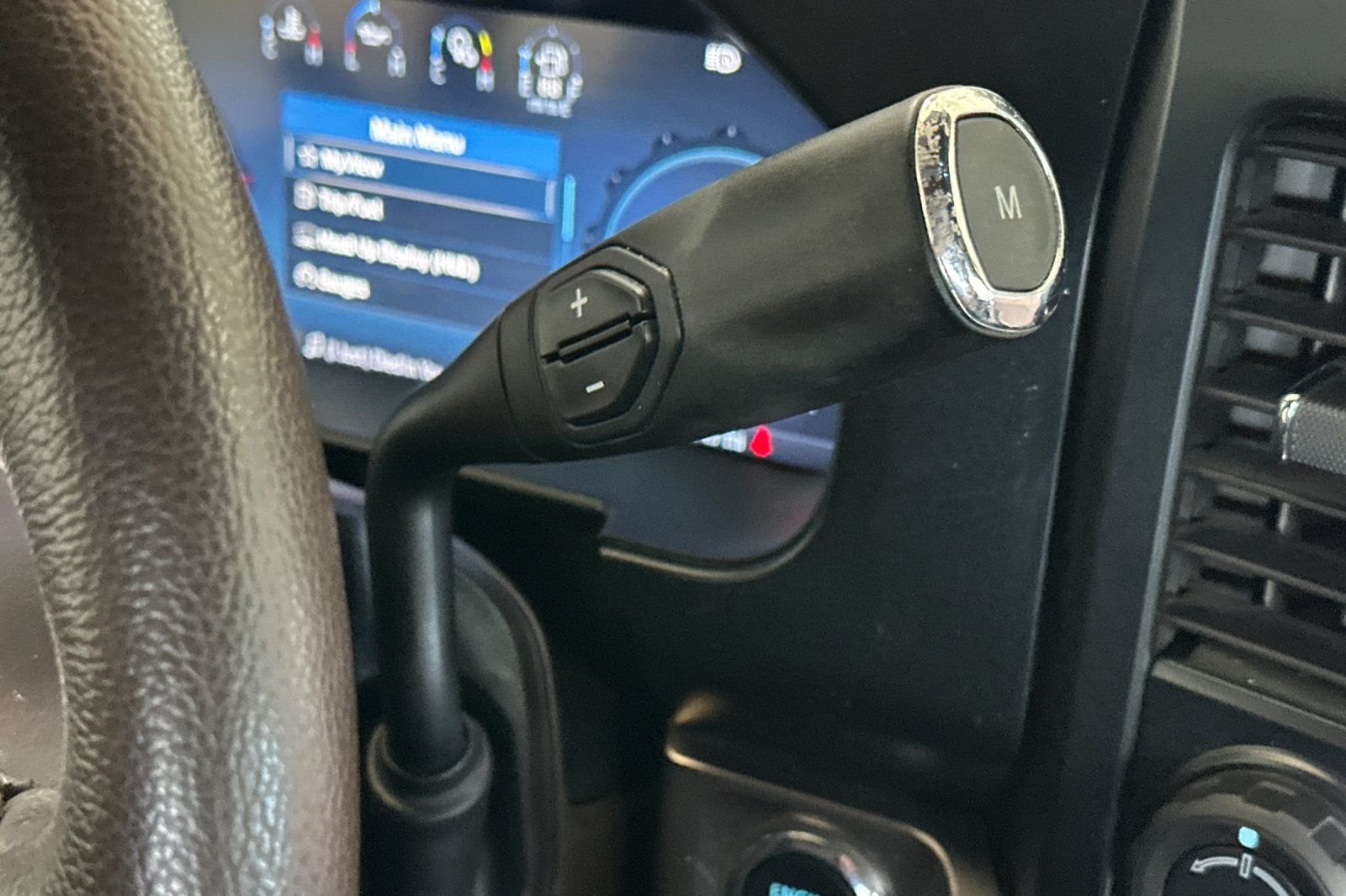 Used 2023 Black Ford King Ranch image 22