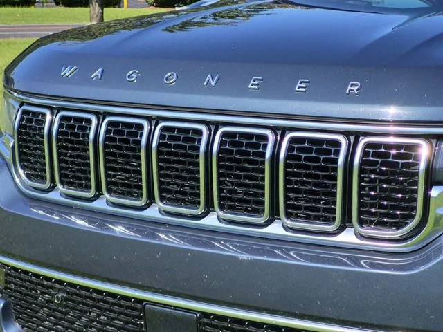 Used 2024 Gray Jeep Series II image 36