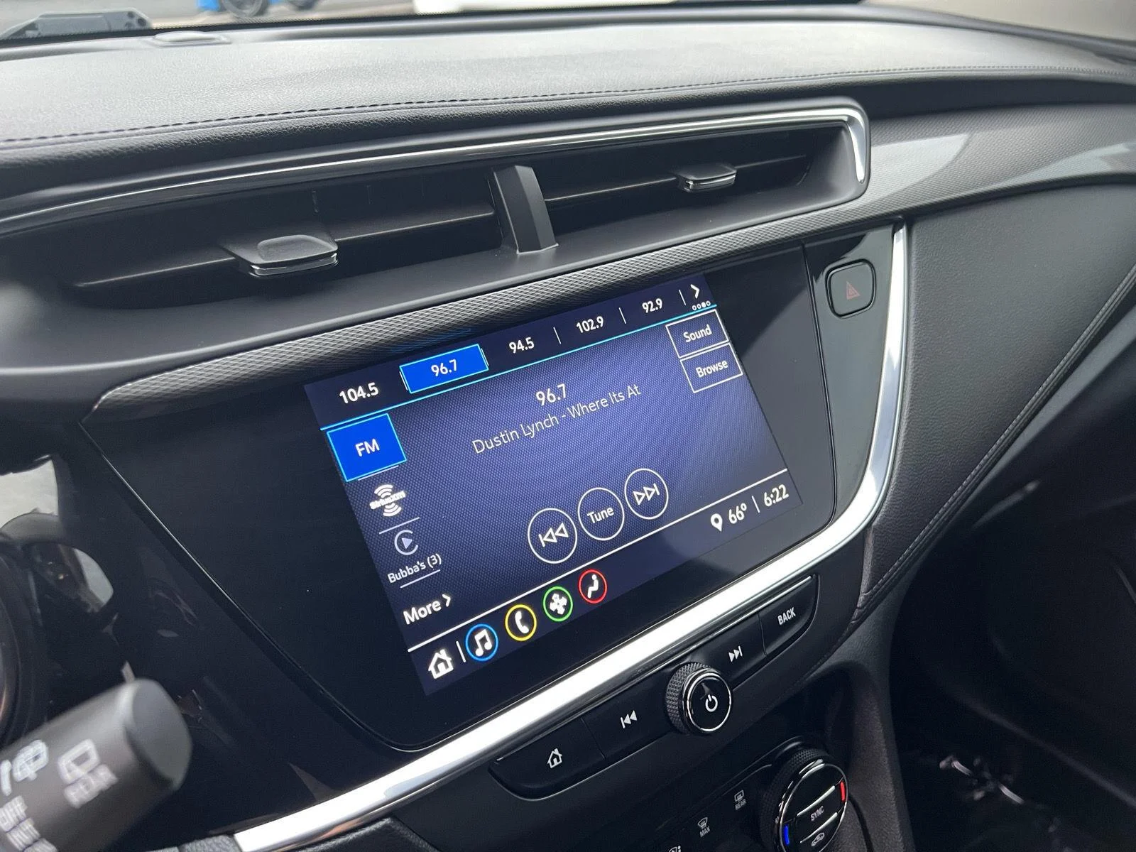 2023 Buick Encore GX Select - Photo 21