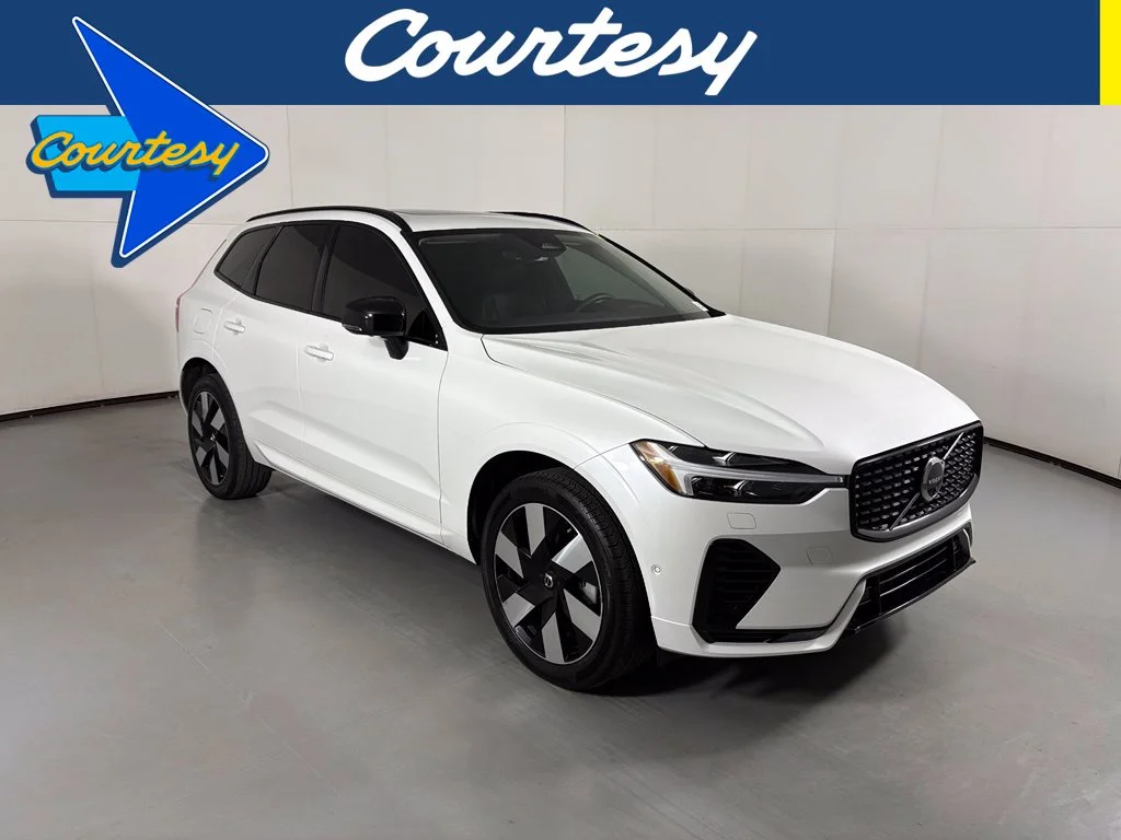 2024 Volvo XC60