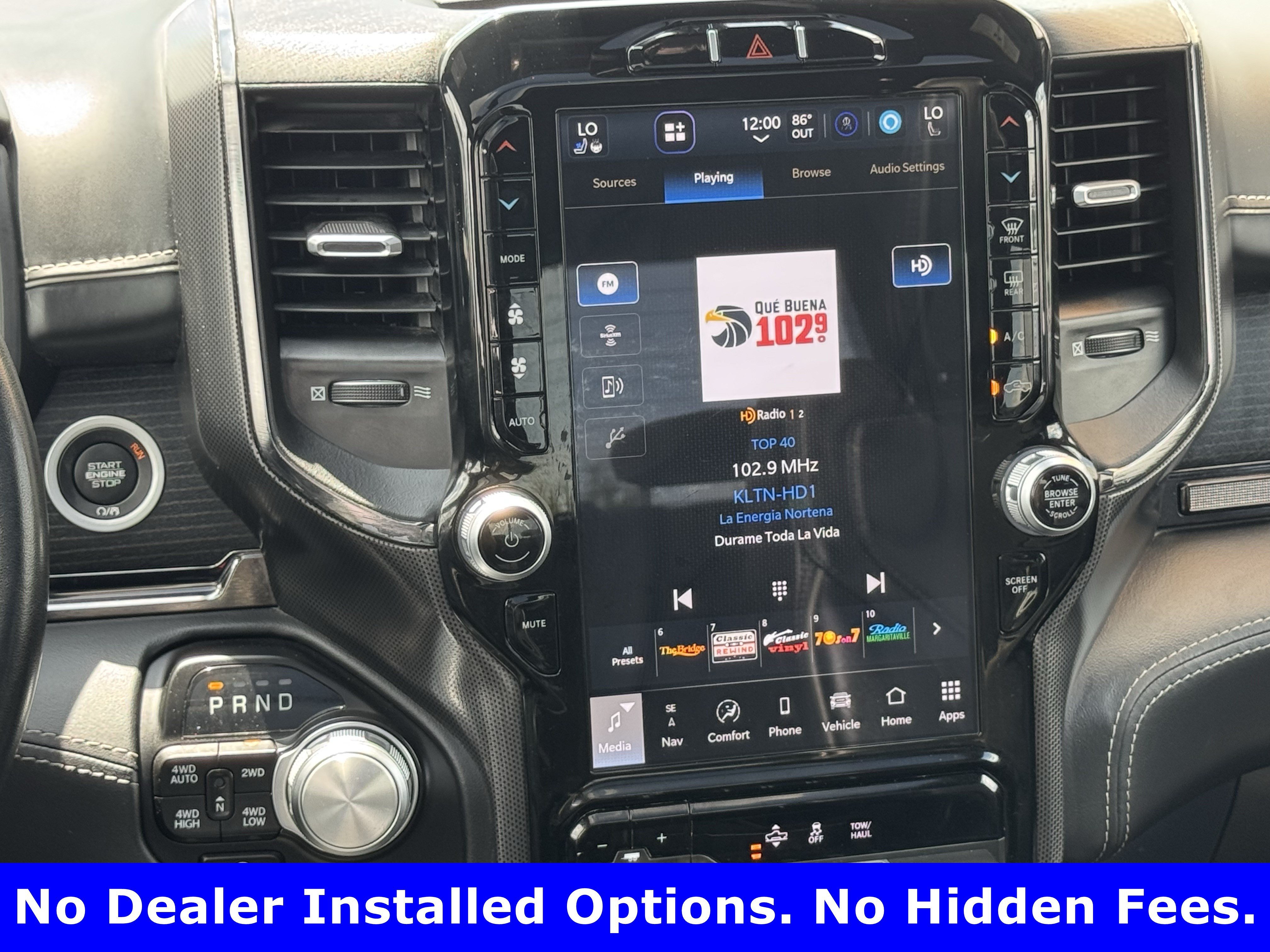 2024 RAM Ram 1500 Pickup Limited - Photo 16
